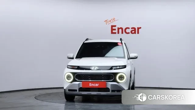 Hyundai The New Casper id 3732579 из Кореи 13