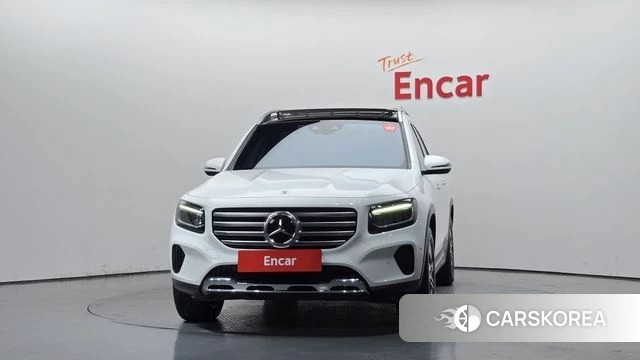 Mercedes-Benz GLB-Class X247 id 4964824 из Кореи 13