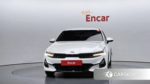 Kia K5 3rd generation id 4976934 из Кореи 23
