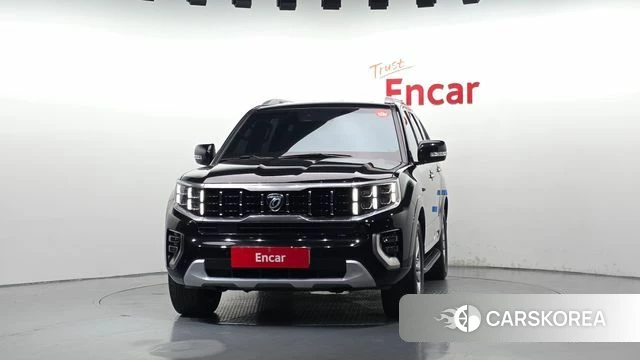 Kia Mohave Master id 5035133 из Кореи 23
