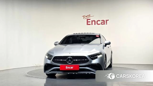 Mercedes-Benz CLS-Class C257 id 4966151 из Кореи 23