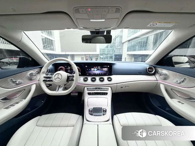 Mercedes-Benz E-Class 2021 Другой из Китая, фото 3