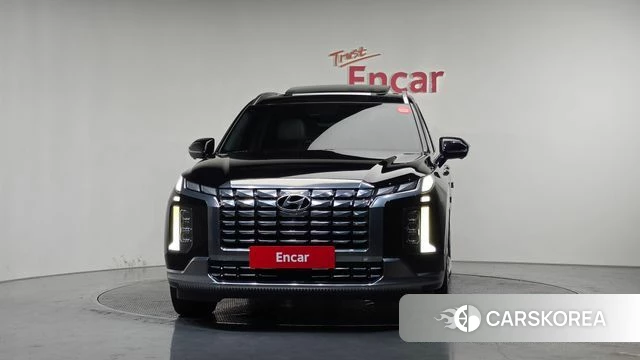 Hyundai The New Palisade id 4753711 из Кореи 23