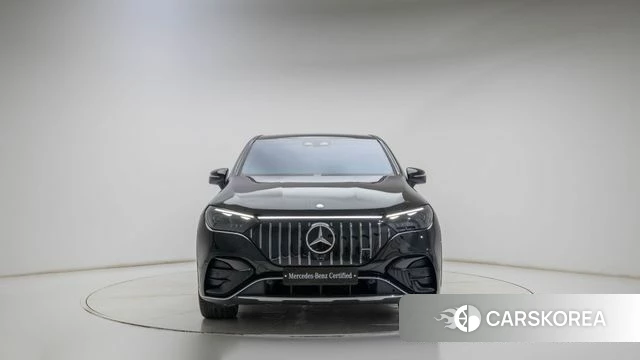 Mercedes-Benz EQE SUV X294 id 5011263 из Кореи 13