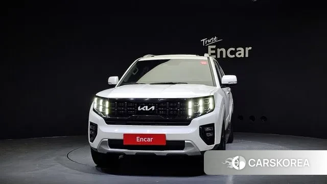 Kia Mohave Master id 3406132 из Кореи 13