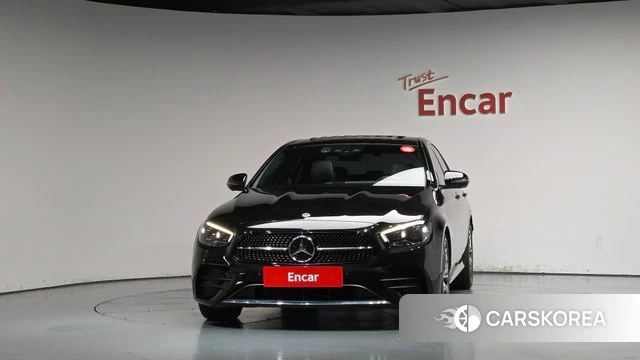 Mercedes-Benz E-Class W213 id 4982319 из Кореи 13