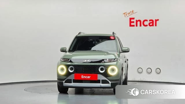 Hyundai Casper id 4951760 из Кореи 23