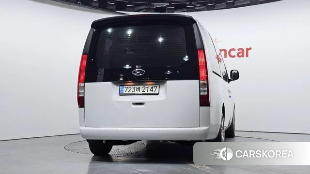 Hyundai Staria id 5026638 из Кореи 23
