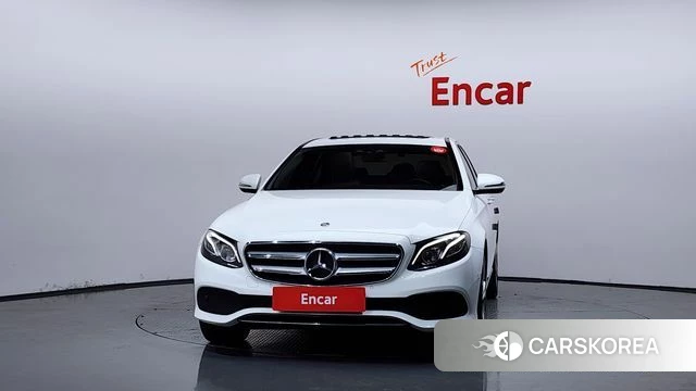 Mercedes-Benz E-Class W213 id 4988428 из Кореи 23