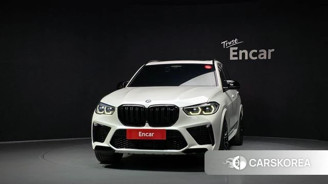 BMW X5M (G05) id 5041106 из Кореи 23