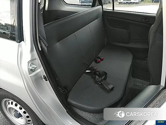 Toyota Probox 2018 из Японии, фото 3