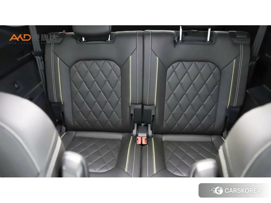 Volkswagen Talagon 2021 Синий из Китая, фото 4