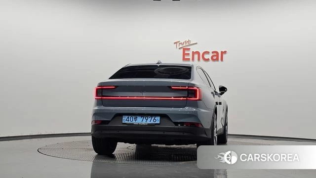 Polestar Polestar 2 id 4922356 из Кореи 23