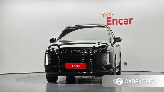 Hyundai The New Palisade id 5011359 из Кореи 13