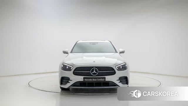 Mercedes-Benz E-Class W213 id 4987011 из Кореи 13