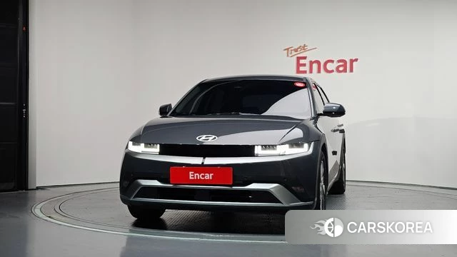 Hyundai The New Ionic 5 id 4739551 из Кореи 23