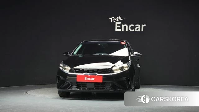 Kia The New K3 2nd generation id 5027524 из Кореи 23