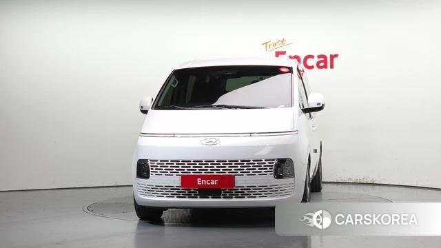 Hyundai Staria id 4835245 из Кореи 10
