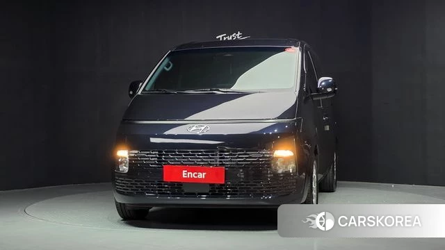 Hyundai Staria id 5021484 из Кореи 23