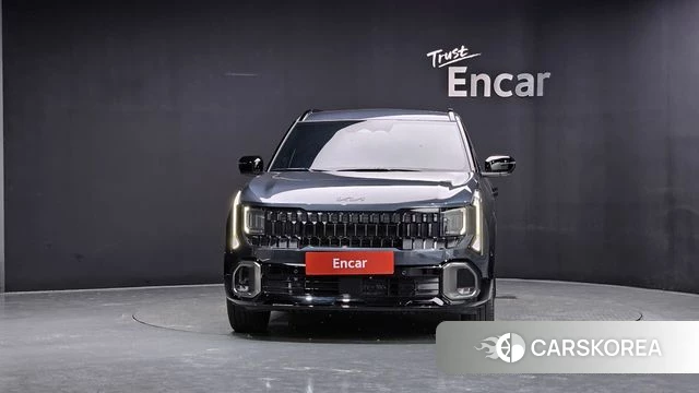 Kia Celtos second Generation id 4629839 из Кореи 23