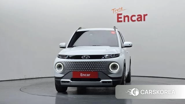 Hyundai Casper id 4965836 из Кореи 23