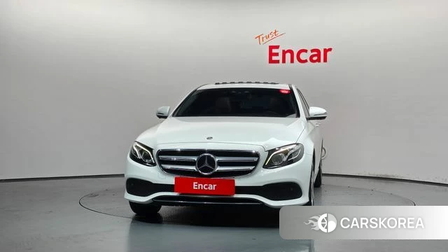 Mercedes-Benz E-Class W213 id 4967189 из Кореи 23