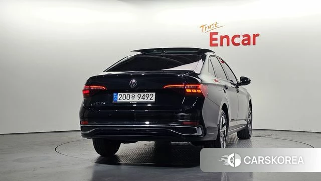 Volkswagen 7th Generation of Jetta id 5045767 из Кореи 23