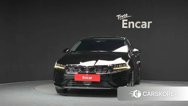 Kia K5 Hybrid 3rd Generation id 5052308 из Кореи 13