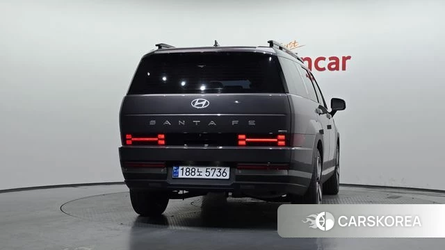 Hyundai Santa Fe (MX5) id 4980731 из Кореи 23