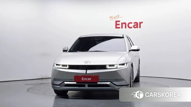 Hyundai Ionic 5 id 5027734 из Кореи 13