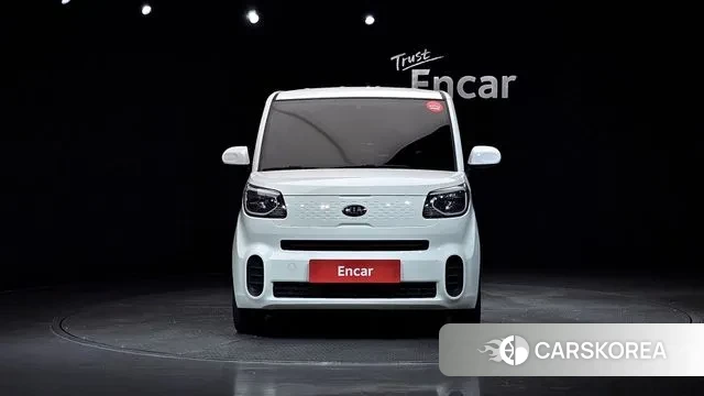 Kia The New Ray id 3296214 из Кореи 13