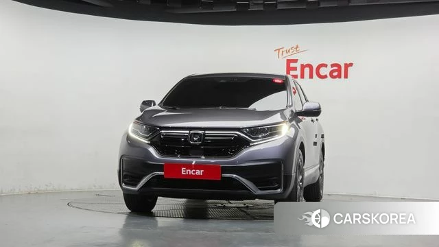 Honda CR-V 5th generation id 4951907 из Кореи 23