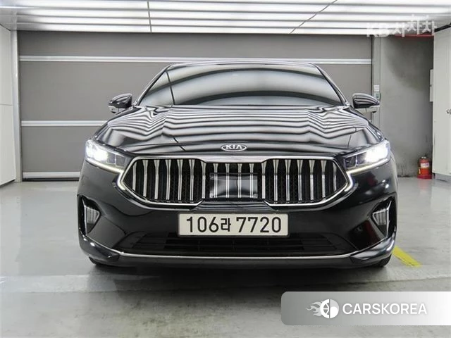 Kia K7 Premier id 5013479 из Кореи 13