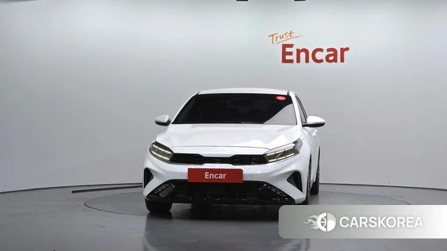 Kia The New K3 2nd generation id 4981809 из Кореи 23
