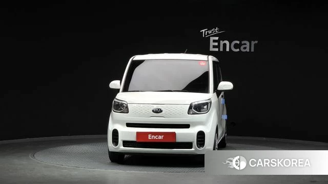 Kia The New Ray id 4976856 из Кореи 23