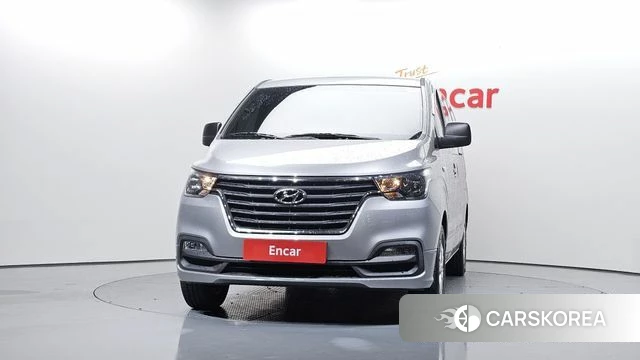 Hyundai The New Grand Starex id 5018376 из Кореи 23