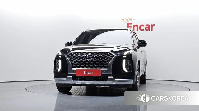 Hyundai Palisade id 3935902 из Кореи 13