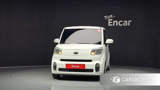 Kia The New Ray id 5019019 из Кореи 23
