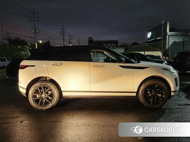 Land Rover Range Rover Evoque 2nd Generation id 5031022 из Кореи 13