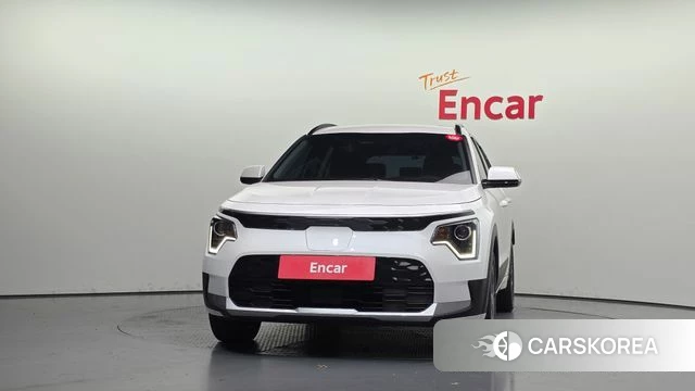 Kia Di All New Niro EV id 5027418 из Кореи 23