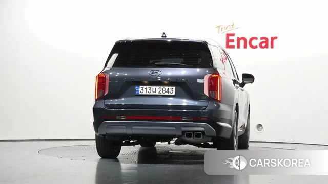 Hyundai The New Palisade id 4965747 из Кореи 23