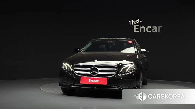 Mercedes-Benz E-Class W213 id 4937648 из Кореи 23