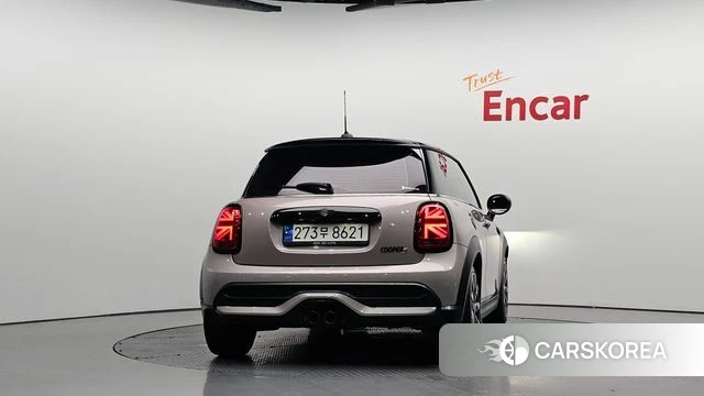 Mini Cooper S id 4922203 из Кореи 23