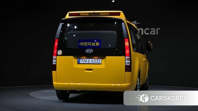 Hyundai Staria id 5011133 из Кореи 23