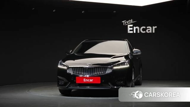 Kia Come New K7 id 5018739 из Кореи 13