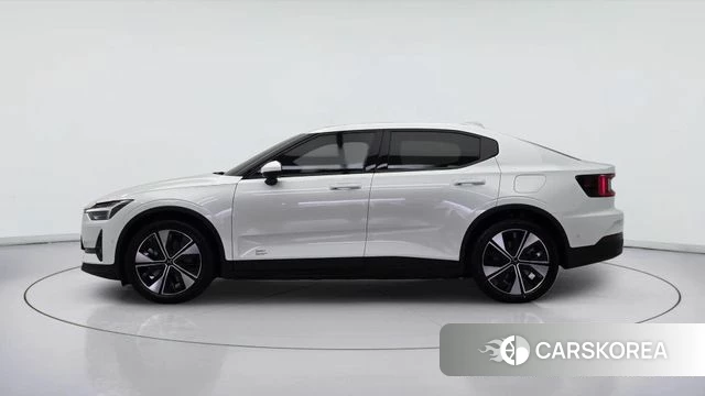 Polestar Polestar 2 id 4981447 из Кореи 13