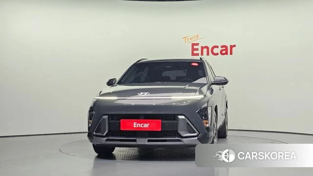 Hyundai Kona (SX2) id 4964877 из Кореи 13