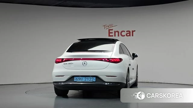 Mercedes-Benz EQE V295 id 5022092 из Кореи 23
