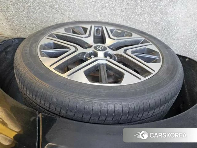 Hyundai Grandeur (GN7) id 4965342 из Кореи 13