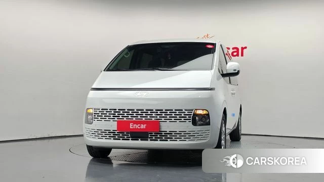 Hyundai Staria id 5038988 из Кореи 23